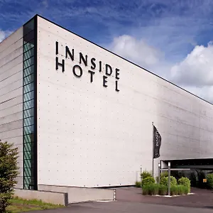 Innside By Melia Seestern Отель