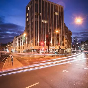 Henri Downtown Отель